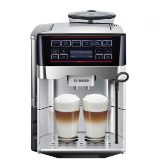 Bosch TES60321RW Kahve Makinesi kullananlar yorumlar
